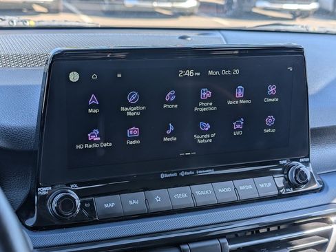 Certified 2022 Kia Seltos Nightfall Edition image 14