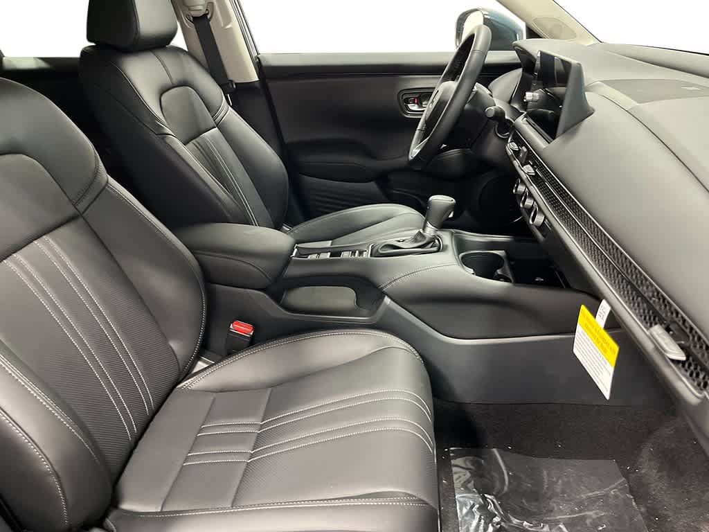 New 2027 Honda HR-V EX-L image 27