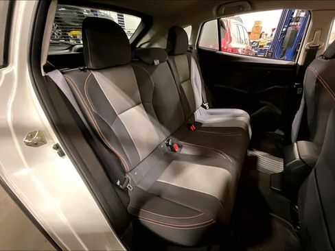 Used 2020 Subaru Crosstrek 2.0i Premium image 27