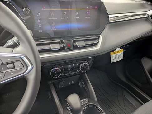 New 2026 Chevrolet TrailBlazer LT w/ Convenience Package AWD/4WD image 19