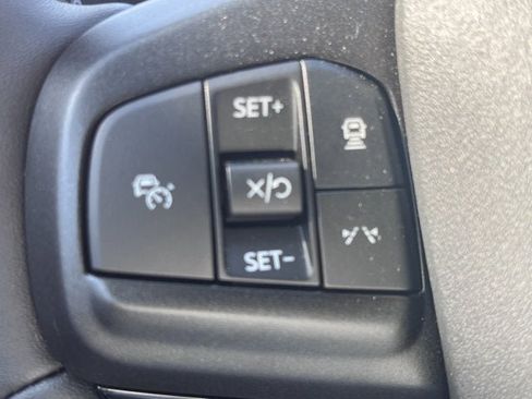 New 2025 Ford Mustang Mach-E Premium w/ Sport Appearance Package image 12