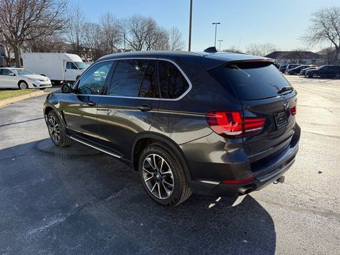 Used 2016 BMW X5 xDrive35i AWD/4WD image 6