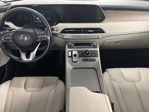 Used 2021 Hyundai Palisade SEL w/ Premium Package FWD image 26