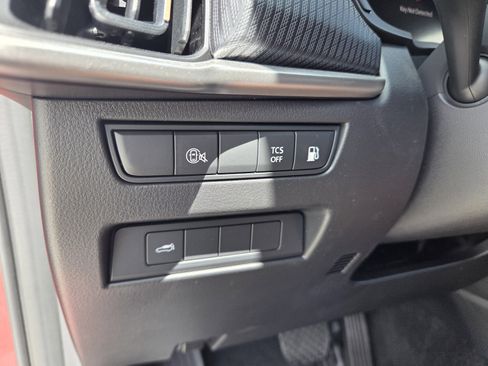 New 2026 MAZDA CX-70 SC image 23