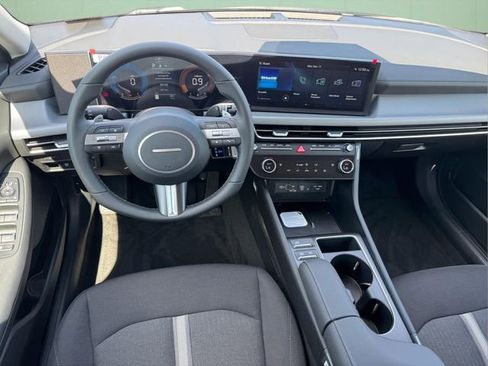 New 2026 Hyundai Sonata SEL image 13