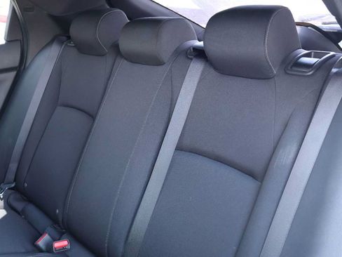 Used 2020 Honda Civic LX image 13