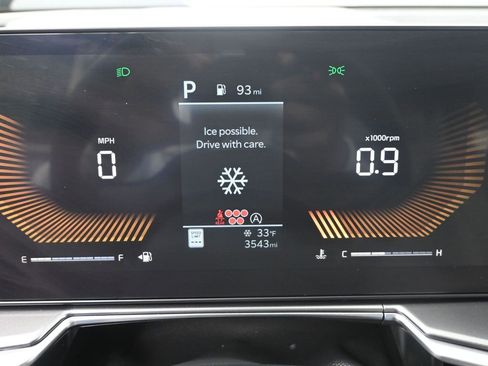 Certified 2025 Kia Sorento S AWD/4WD image 21