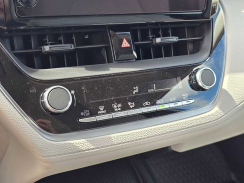 New 2026 Toyota Corolla Cross L AWD/4WD image 28