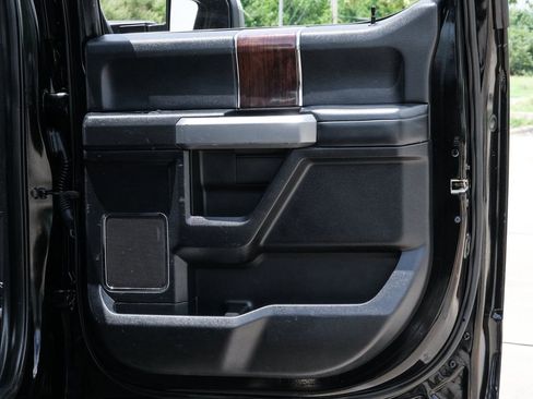 Used 2017 Ford F250 Platinum AWD/4WD image 33
