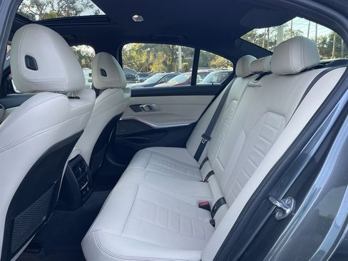 Used 2020 BMW M340i xDrive w/ Premium Package image 8