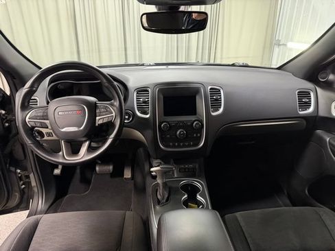 Used 2020 Dodge Durango SXT AWD/4WD image 13