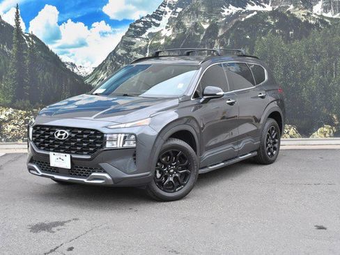 Used 2022 Hyundai Santa Fe XRT AWD/4WD image 6
