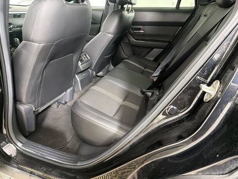Used 2025 MAZDA CX-50 AWD 2.5 S w/ Preferred Package image 21