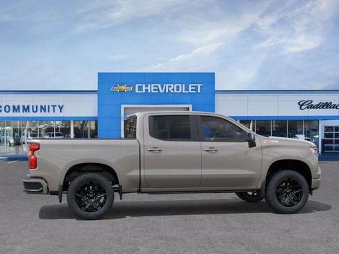 New 2026 Chevrolet Silverado 1500 RST w/ Convenience Package II image 7