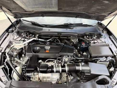 Used 2021 Acura TLX w/ A-SPEC Pkg image 72