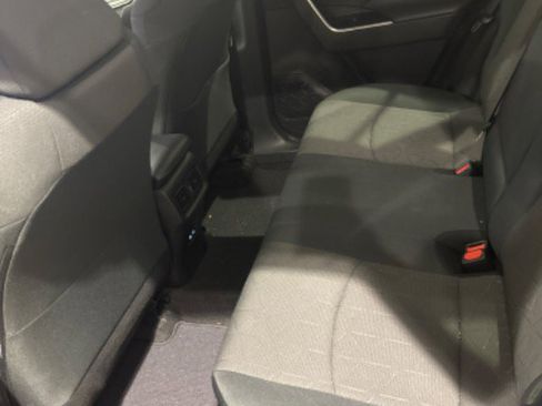 Certified 2023 Toyota RAV4 XLE w/ Convenience Package image 45