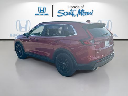 Used 2024 Honda CR-V Sport-L image 5