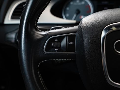 Used 2012 Audi S4 Prestige w/ Prestige Pkg AWD/4WD image 27