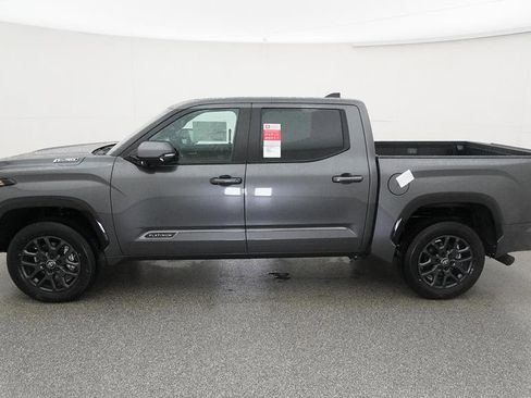 New 2025 Toyota Tundra Platinum AWD/4WD image 6
