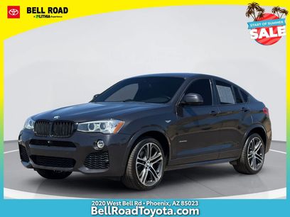 Used 2016 BMW X4 xDrive35i