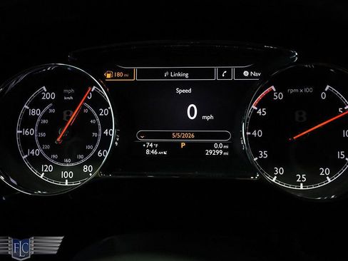 Used 2013 Bentley Mulsanne RWD image 39