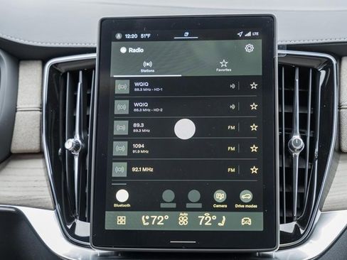 New 2026 Volvo XC90 B6 Ultra w/ Lounge Package image 21