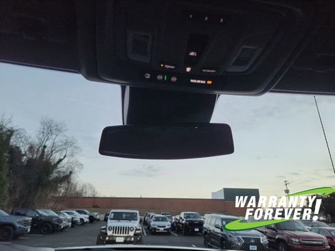 New 2026 GMC Sierra 1500 SLT w/ SLT Premium Plus Package image 12