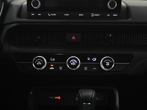 Used 2024 Honda CR-V LX image 15