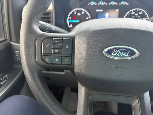 Used 2023 Ford F350 XLT w/ 360-Degree Camera Package AWD/4WD image 35