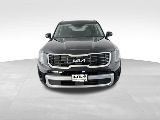 Certified 2025 Kia Telluride S FWD image 3