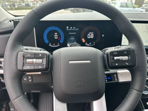 New 2026 Hyundai Santa Fe XRT image 19