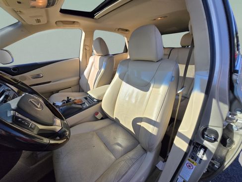 Used 2015 Lexus RX 350 FWD image 13
