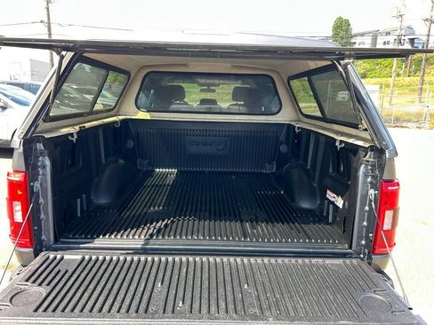Used 2021 Ford F150 XLT AWD/4WD image 22