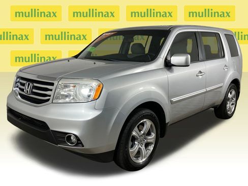 Used 2014 Honda Pilot EX-L image 13