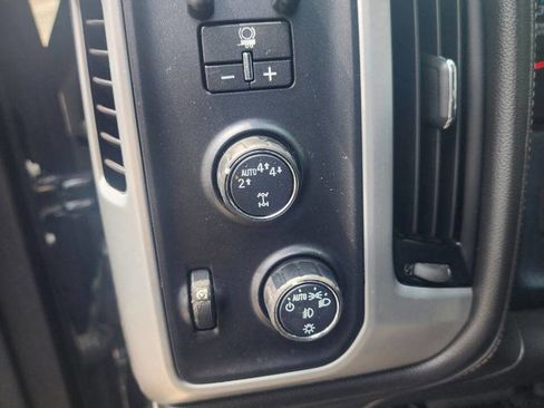 Used 2018 GMC Sierra 1500 SLE w/ SLE Value Package image 15