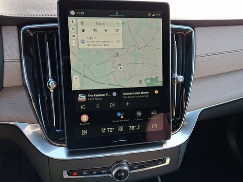 New 2026 Volvo XC90 B5 Plus image 12