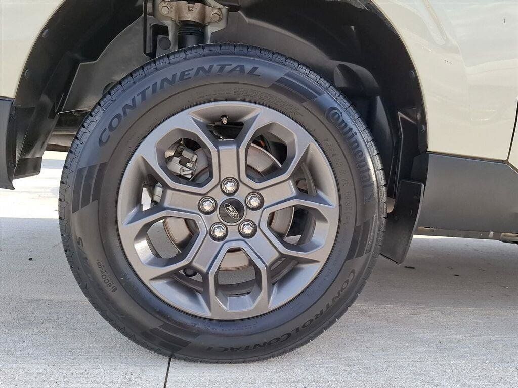 Used 2024 Ford Maverick XLT FWD image 6