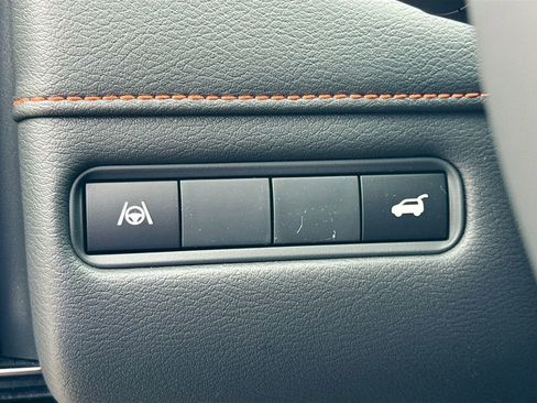 New 2025 Nissan Armada PRO-4X image 10