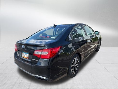 Used 2019 Subaru Legacy 2.5i Premium AWD/4WD image 5