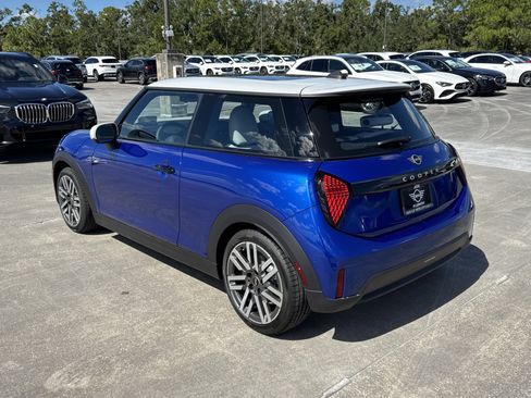 New 2026 MINI Cooper S image 5