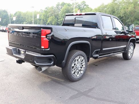 New 2025 Chevrolet Silverado 2500 High Country w/ Technology Package image 26