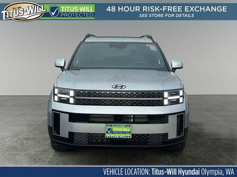 New 2026 Hyundai Santa Fe Calligraphy image 39