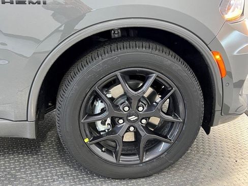 New 2026 Dodge Durango GT image 11