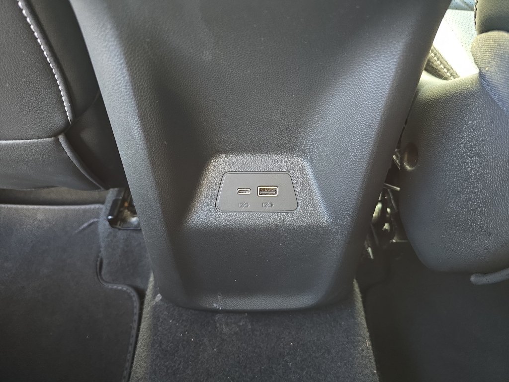 Certified 2024 Buick Envision Sport Touring AWD/4WD image 21