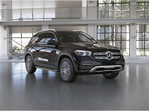 Certified 2022 Mercedes-Benz GLE 350 4MATIC image 11