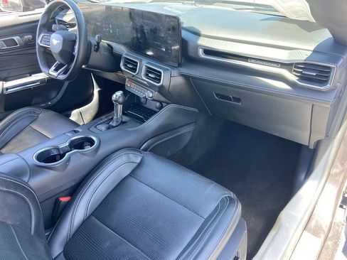 Used 2024 Ford Mustang Premium RWD image 23