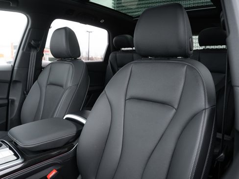 Used 2025 Audi Q7 3.0T Premium Plus w/ Premium Plus Package image 25