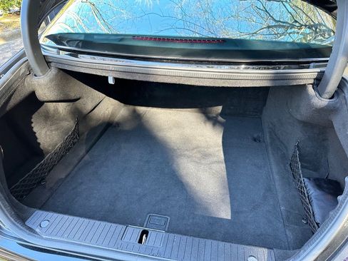 Used 2008 Mercedes-Benz CL 63 AMG image 36