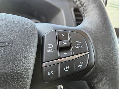 New 2024 Ford Transit 350 148 High Roof image 15