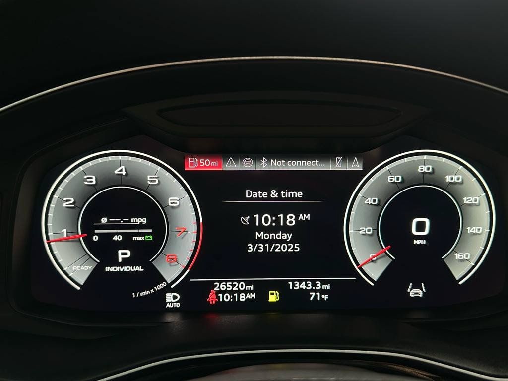Used 2024 Audi Q7 2.0T Premium Plus AWD/4WD image 18